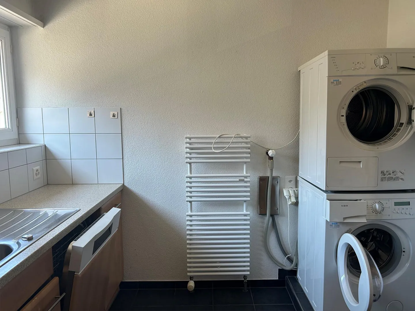 Appartamento 6.0 stanze a est di San Gallo - Foto 4 di 16