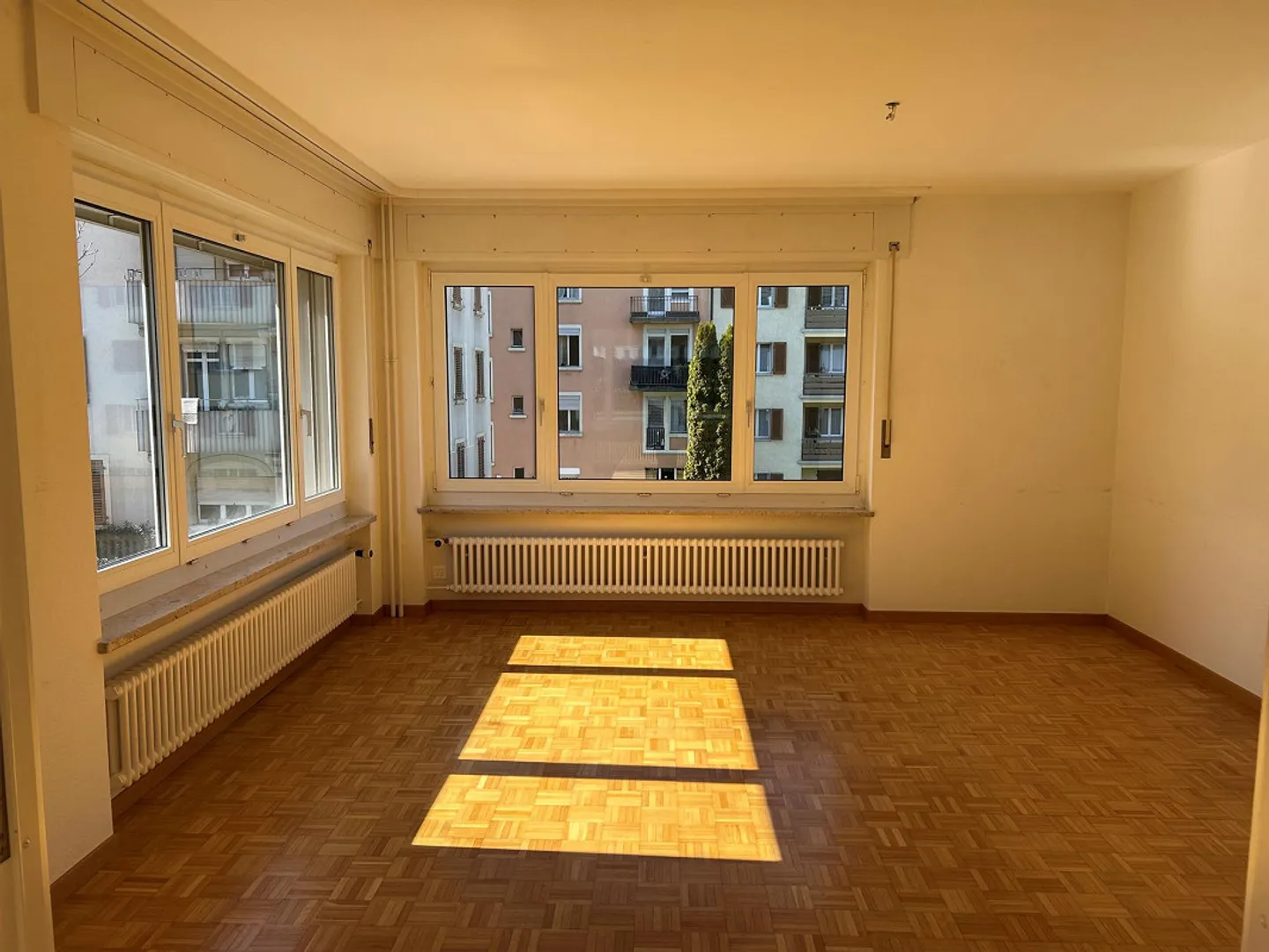 Appartamento 6.0 stanze a est di San Gallo - Foto 5 di 16