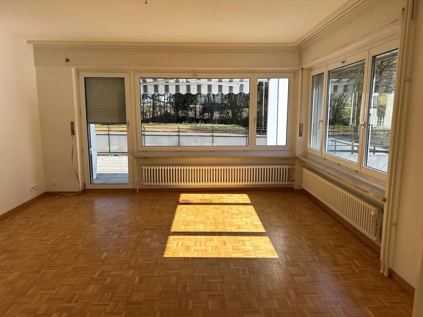 Appartamento 6.0 stanze a est di San Gallo - Foto 6 di 16