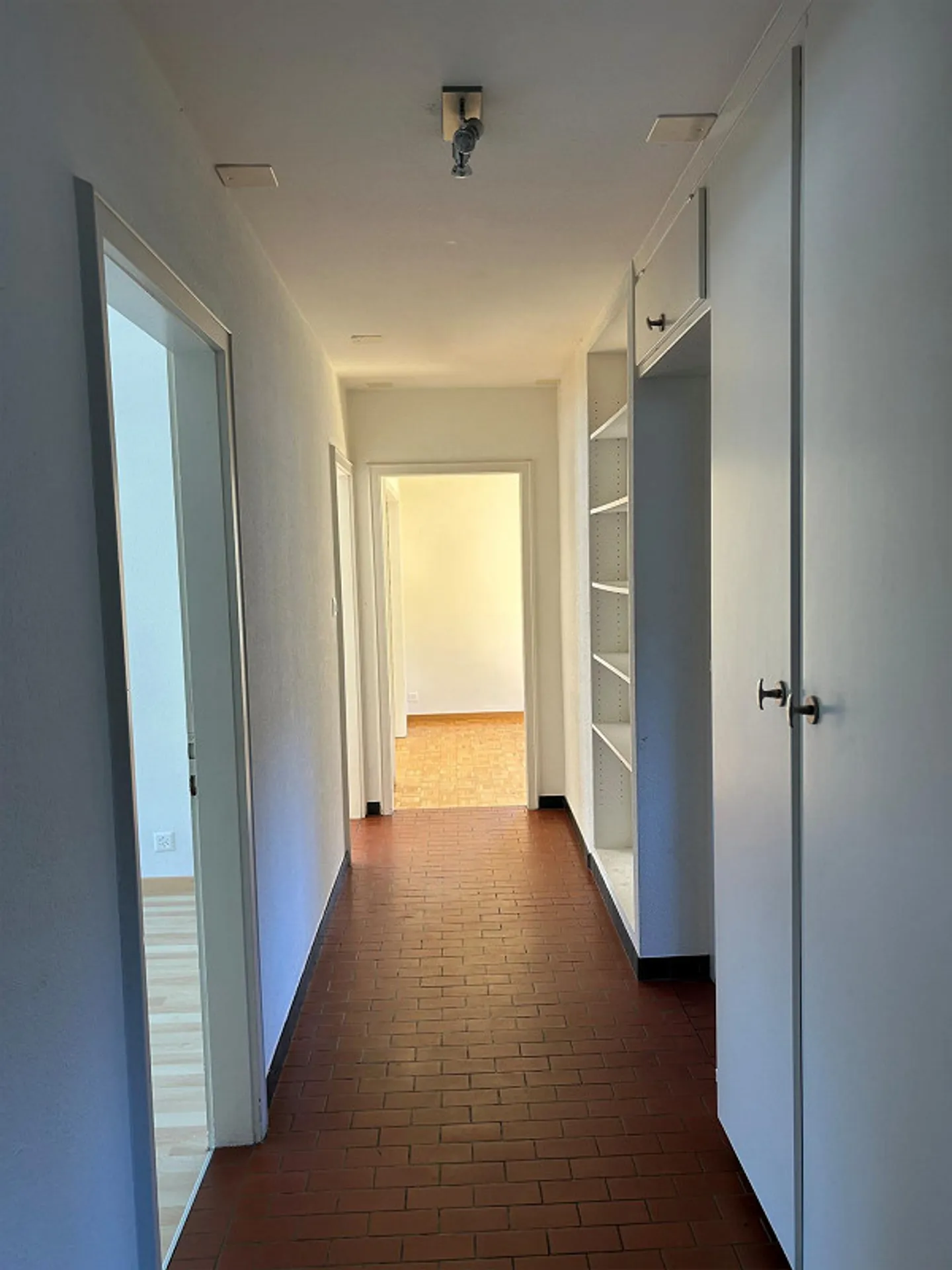 Appartamento 6.0 stanze a est di San Gallo - Foto 1 di 16