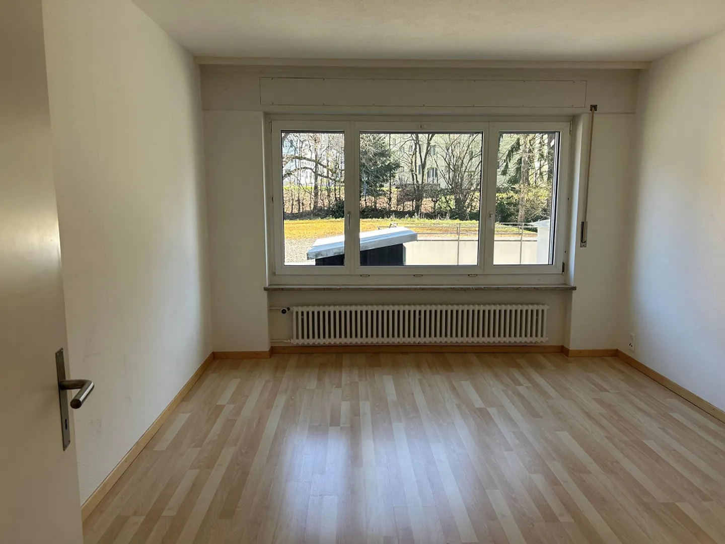 Appartamento 6.0 stanze a est di San Gallo - Foto 12 di 16