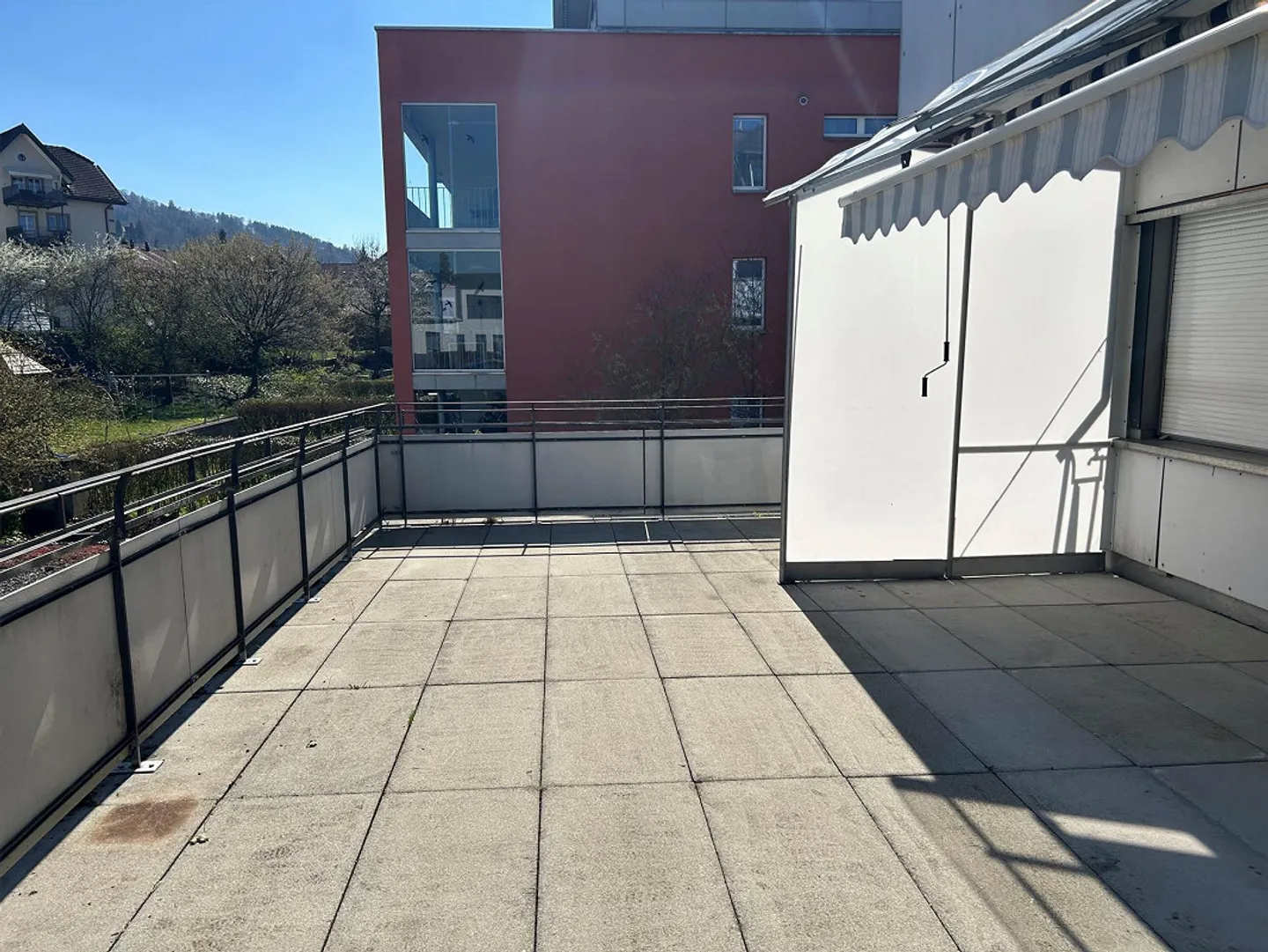 Appartamento 6.0 stanze a est di San Gallo - Foto 14 di 16