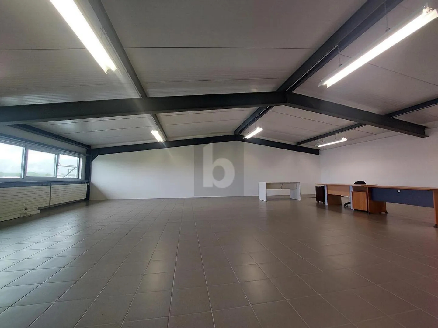 SPACIOUS OFFICE SPACE - Photo 3 of 6