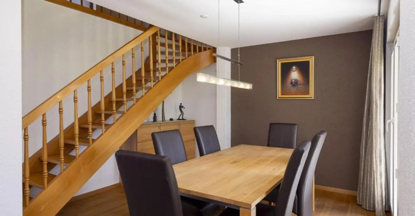 Villa 6,5 Zimmer - Foto 6 von 13