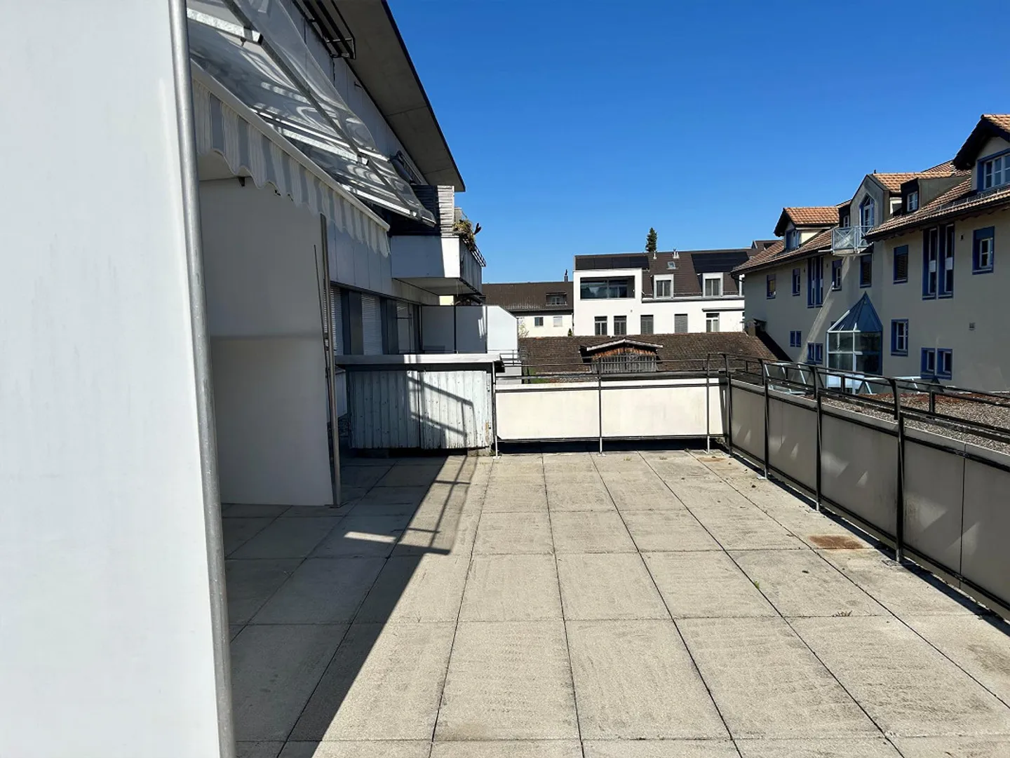 Appartamento 6.0 stanze a est di San Gallo - Foto 15 di 16