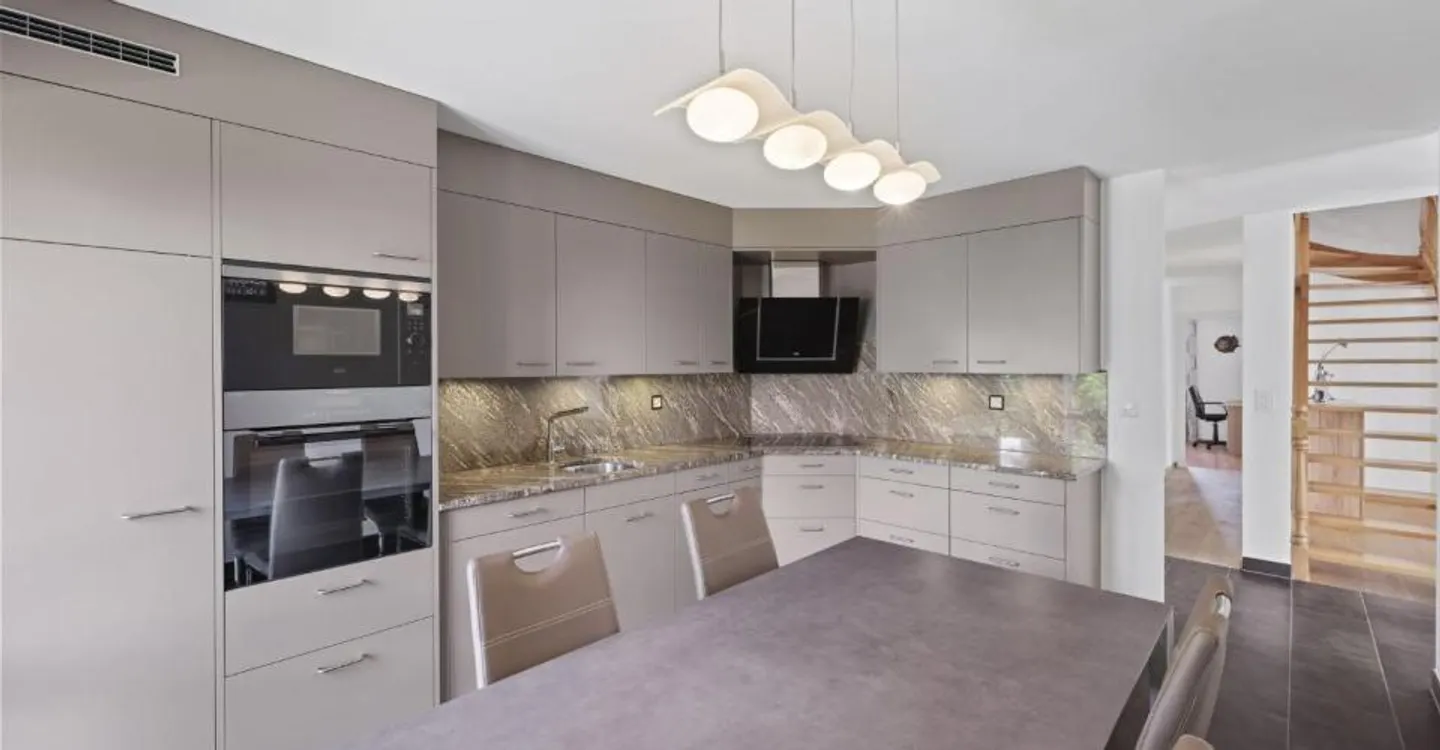 Villa 6,5 Zimmer - Foto 7 von 13