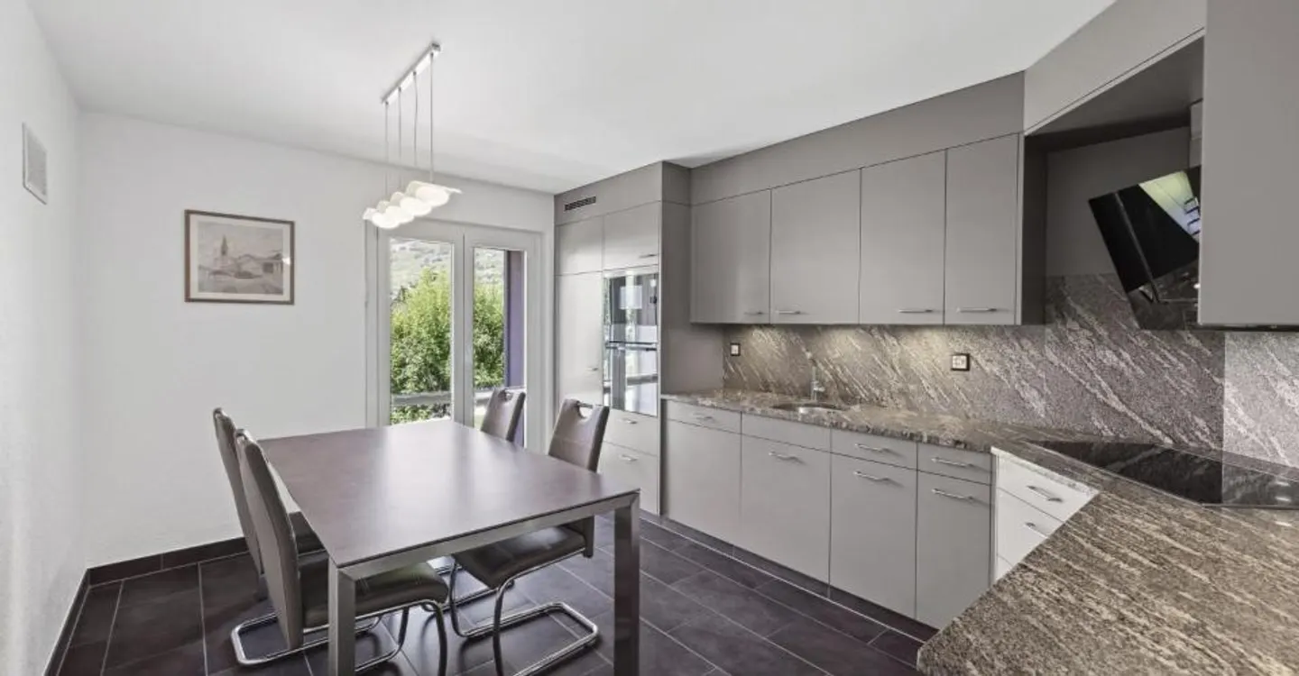 Villa 6,5 Zimmer - Foto 8 von 13