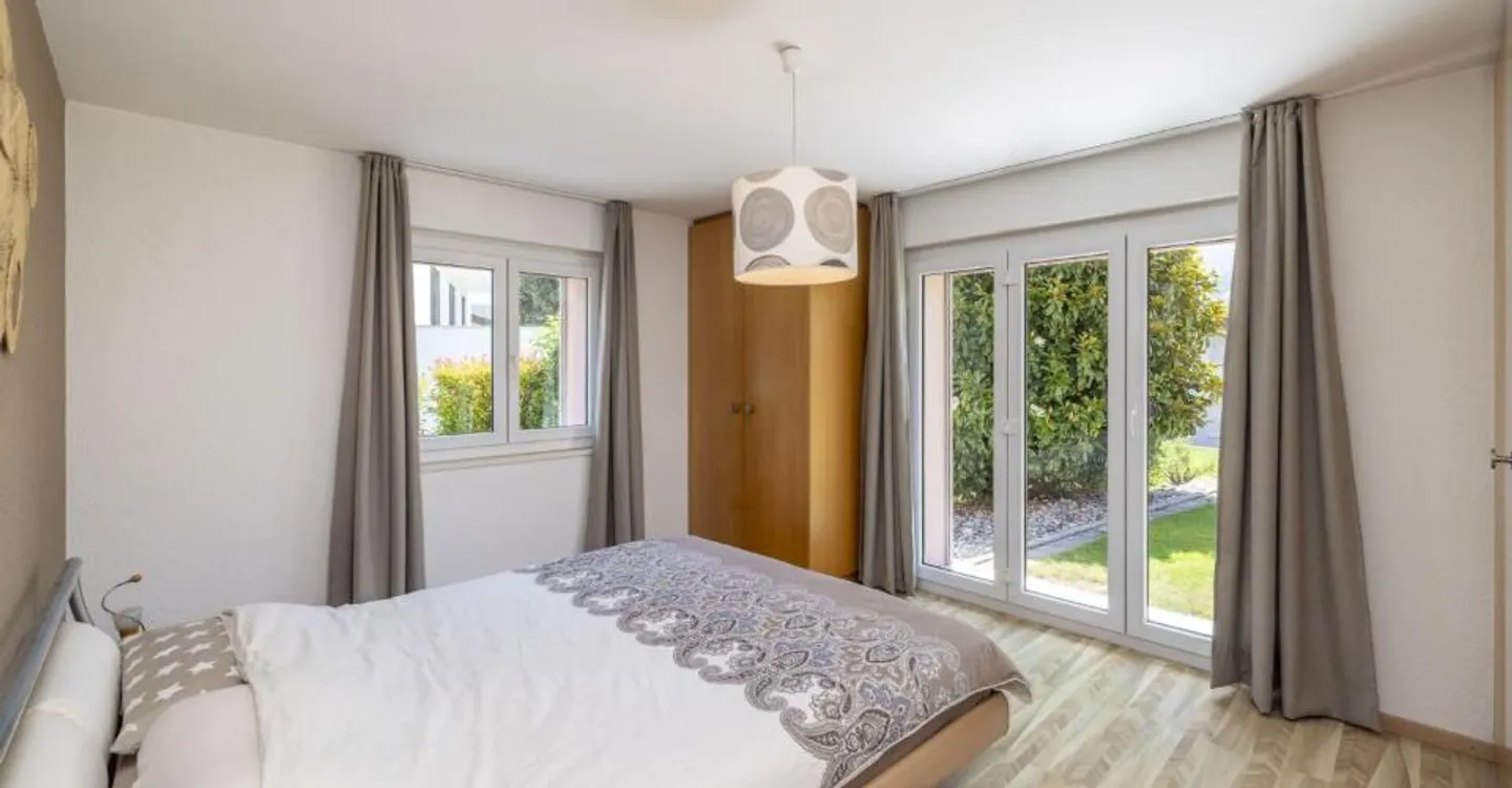Villa 6,5 Zimmer - Foto 9 von 13