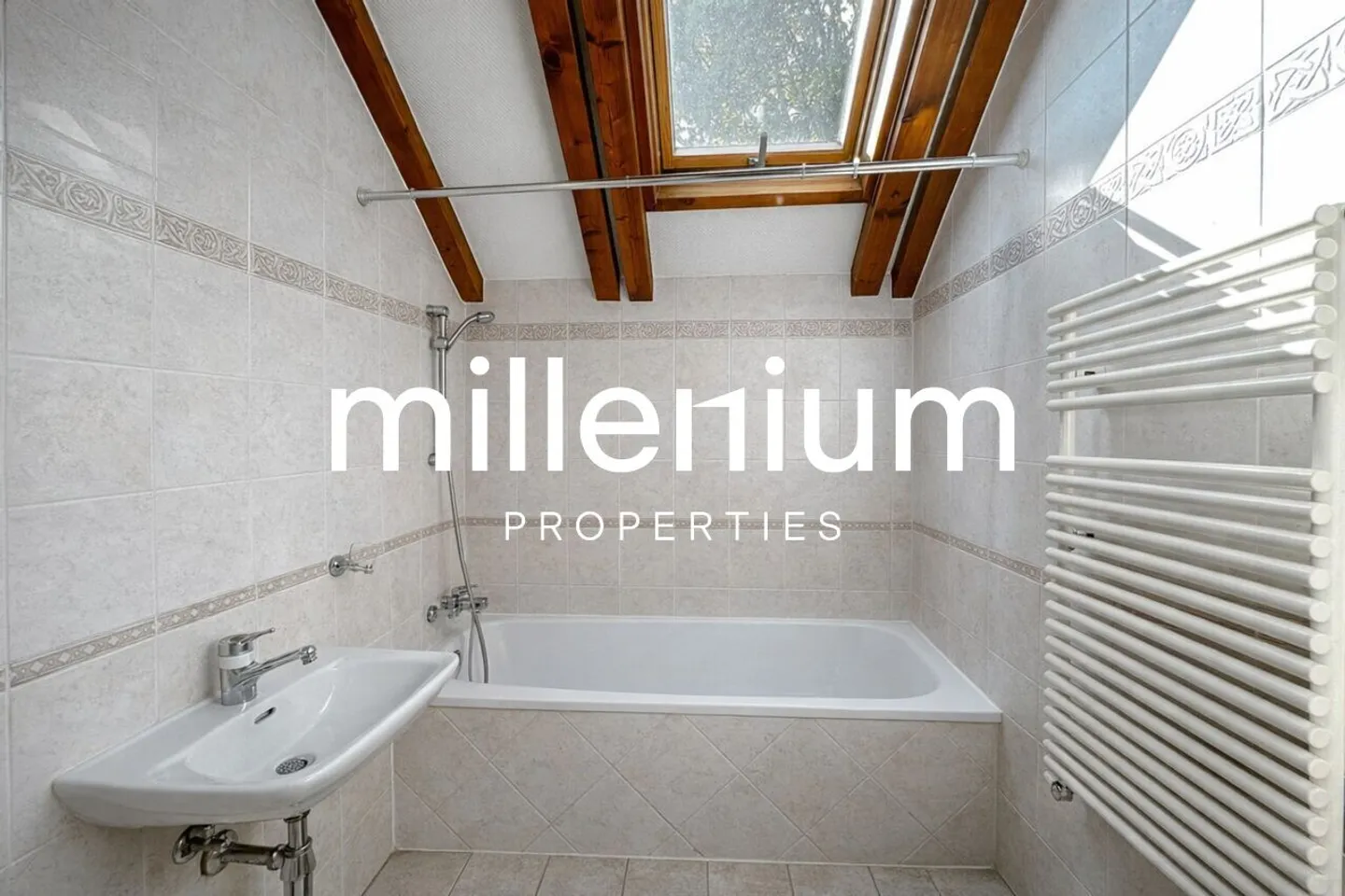 House with independent apartment - Chambésy - Photo 7 of 13