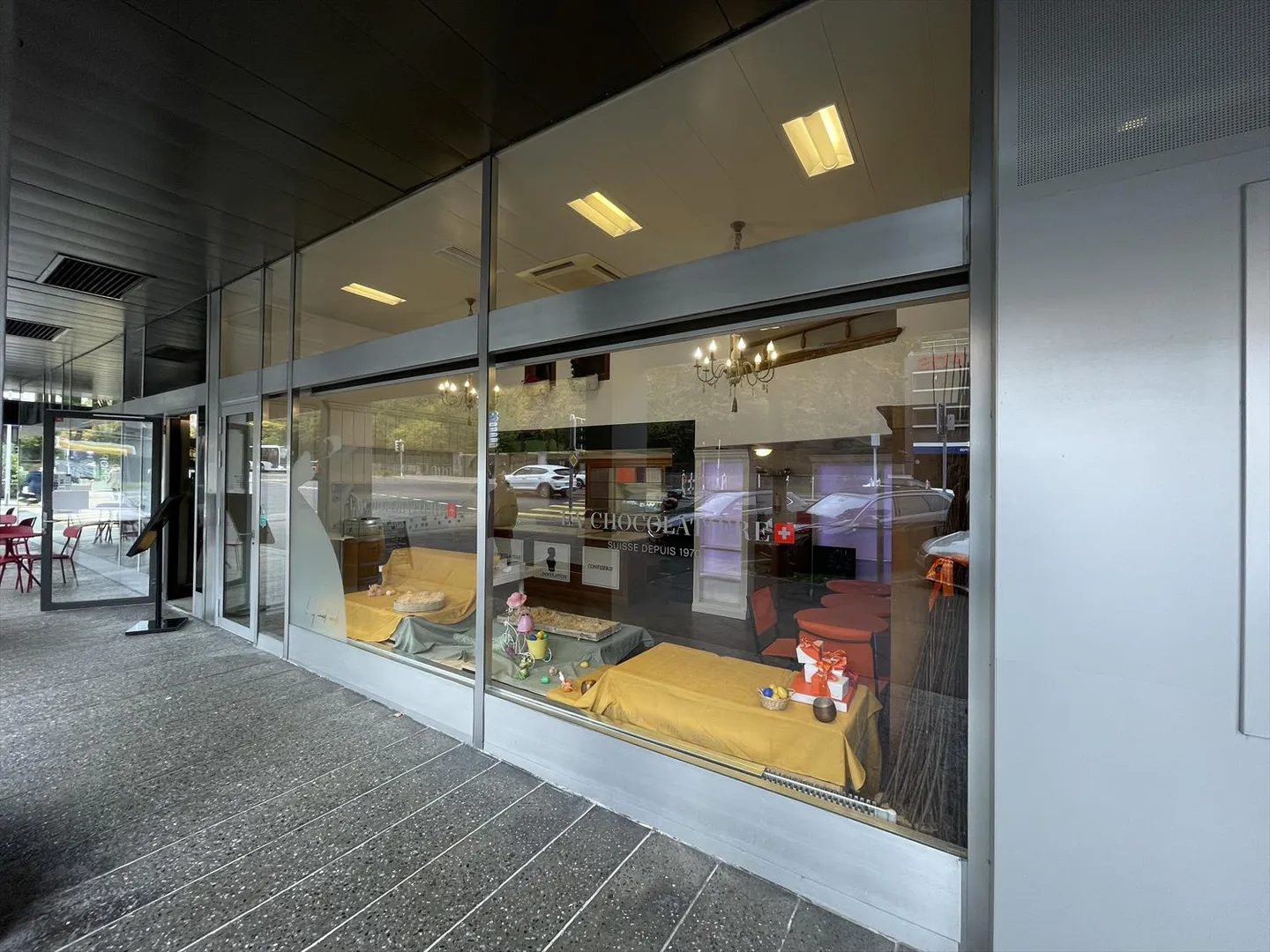 Commercio 2 stanze - Foto 2 di 7