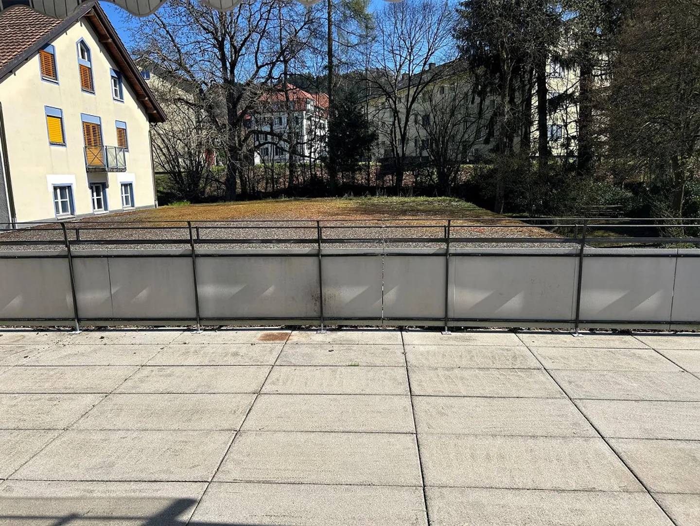 Appartamento 6.0 stanze a est di San Gallo - Foto 16 di 16