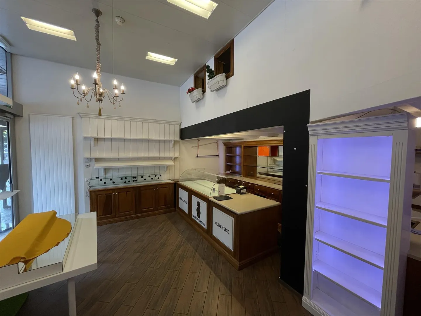 Commercio 2 stanze - Foto 4 di 7