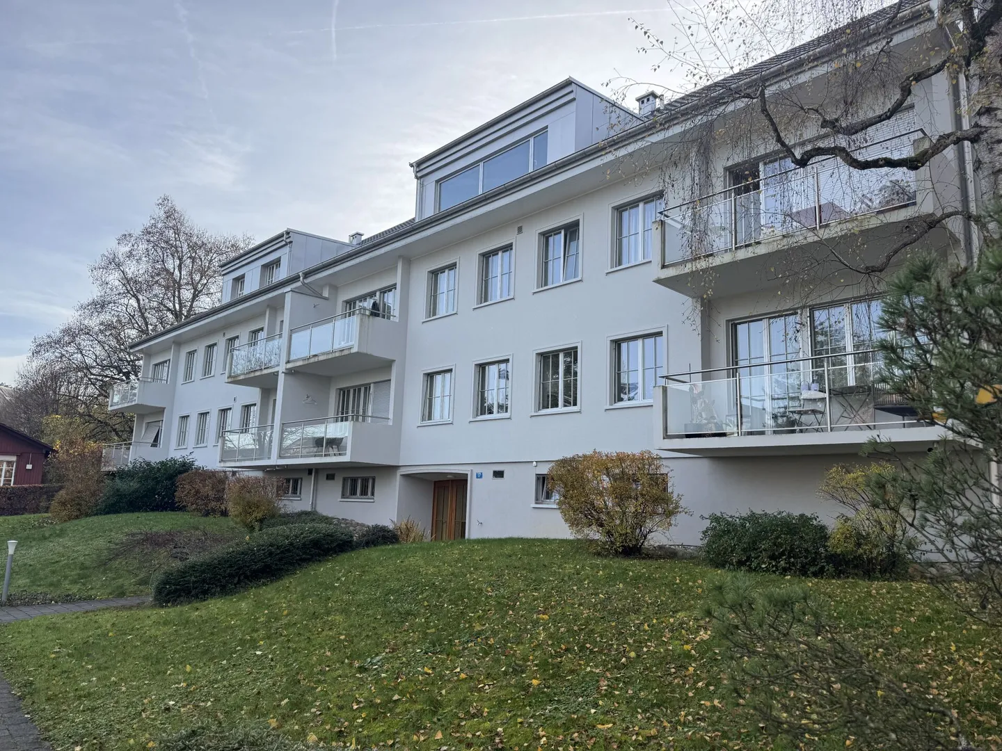 Garage for rent - Photo 1 of 2