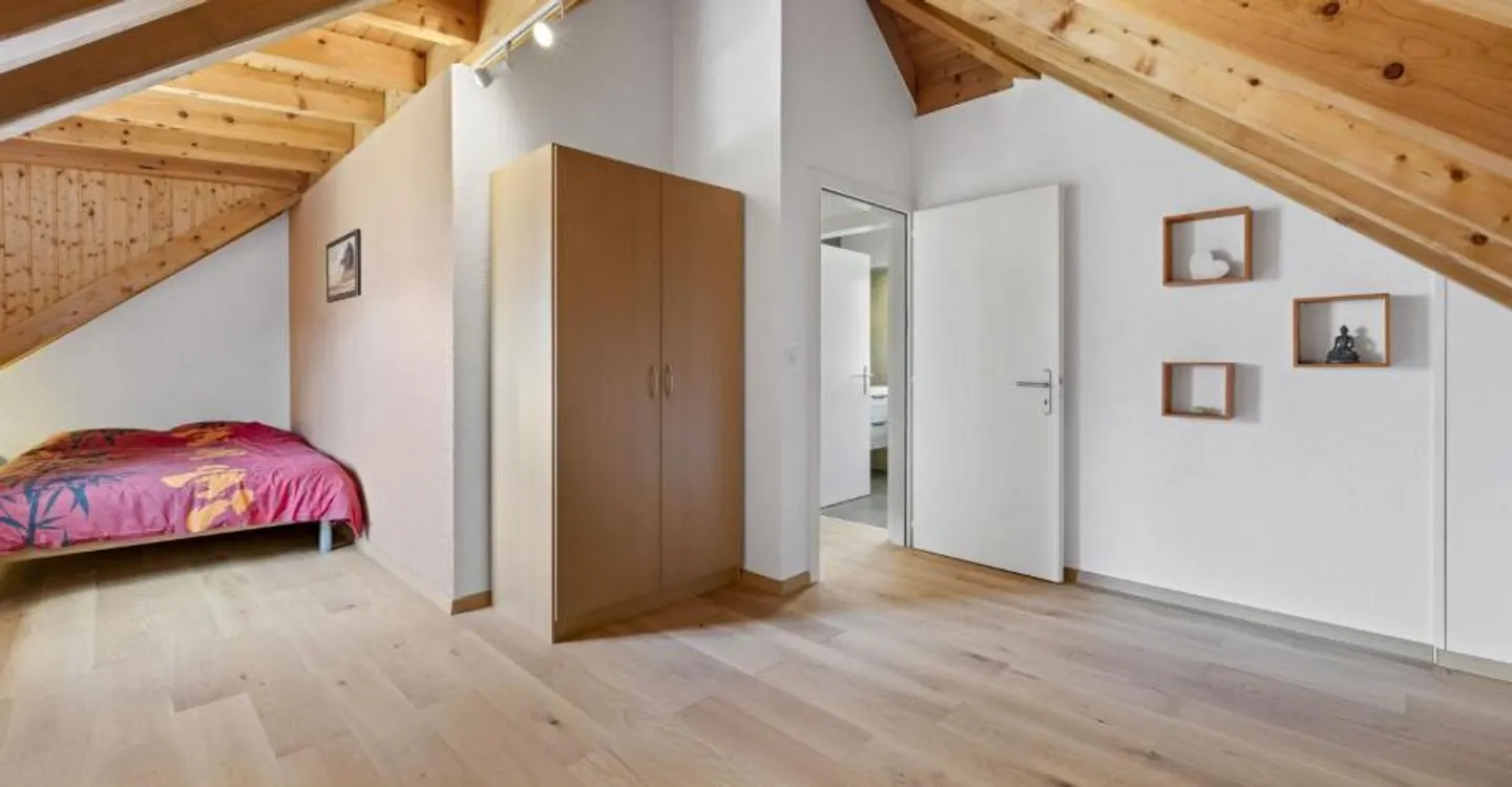 Villa 6,5 Zimmer - Foto 10 von 13