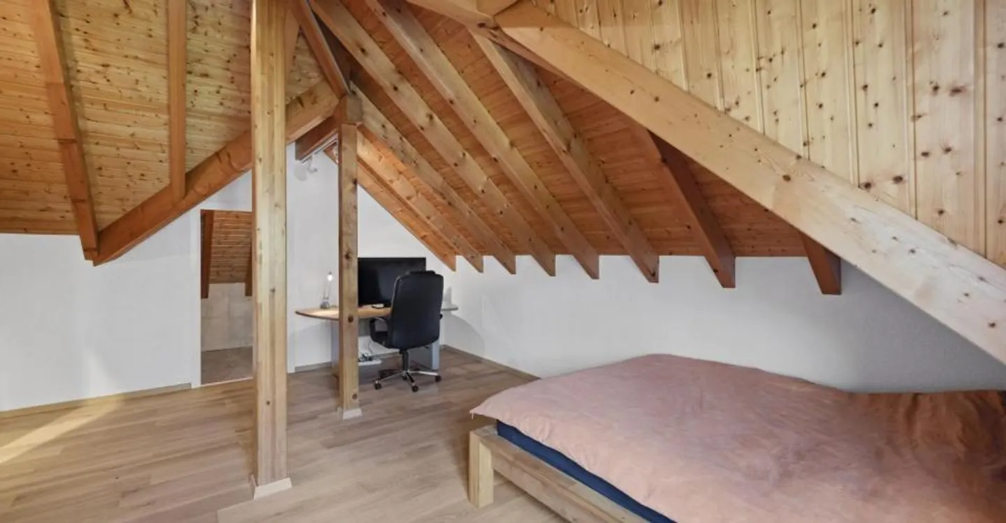 Villa 6,5 Zimmer - Foto 11 von 13