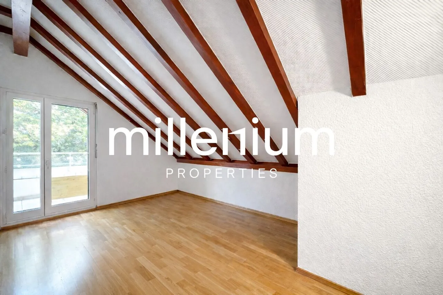 House with independent apartment - Chambésy - Photo 8 of 13