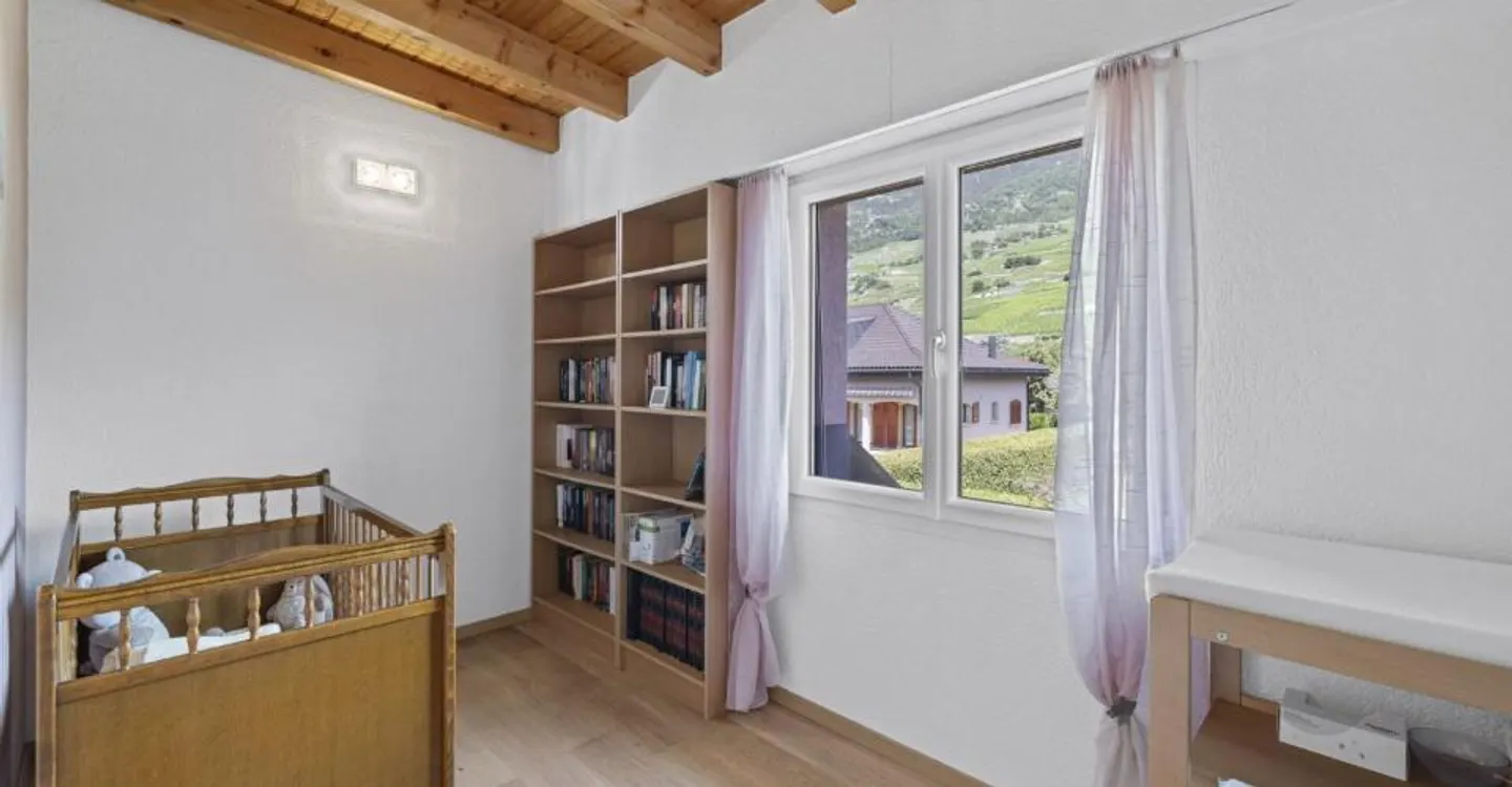 Villa 6,5 Zimmer - Foto 13 von 13