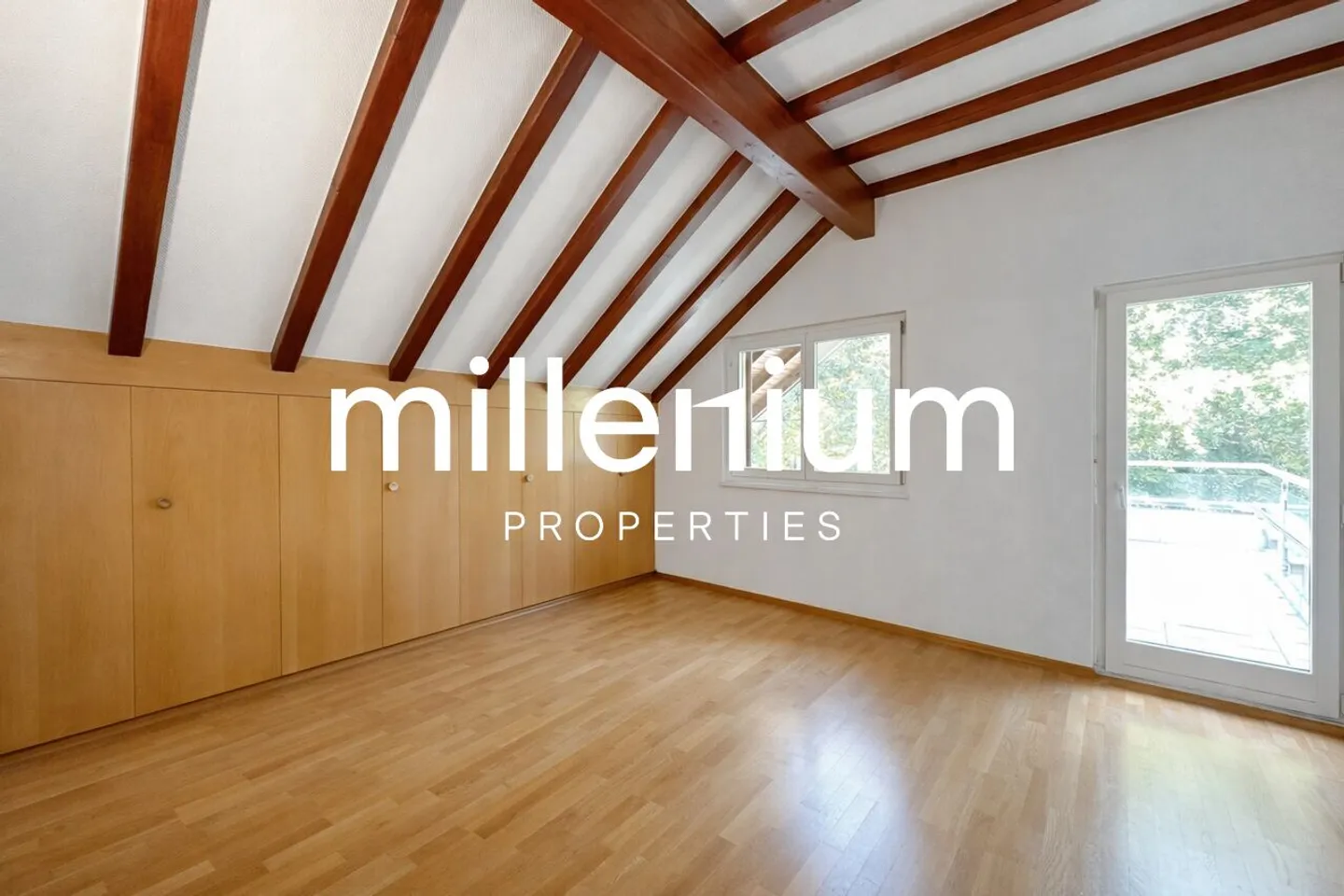 House with independent apartment - Chambésy - Photo 9 of 13