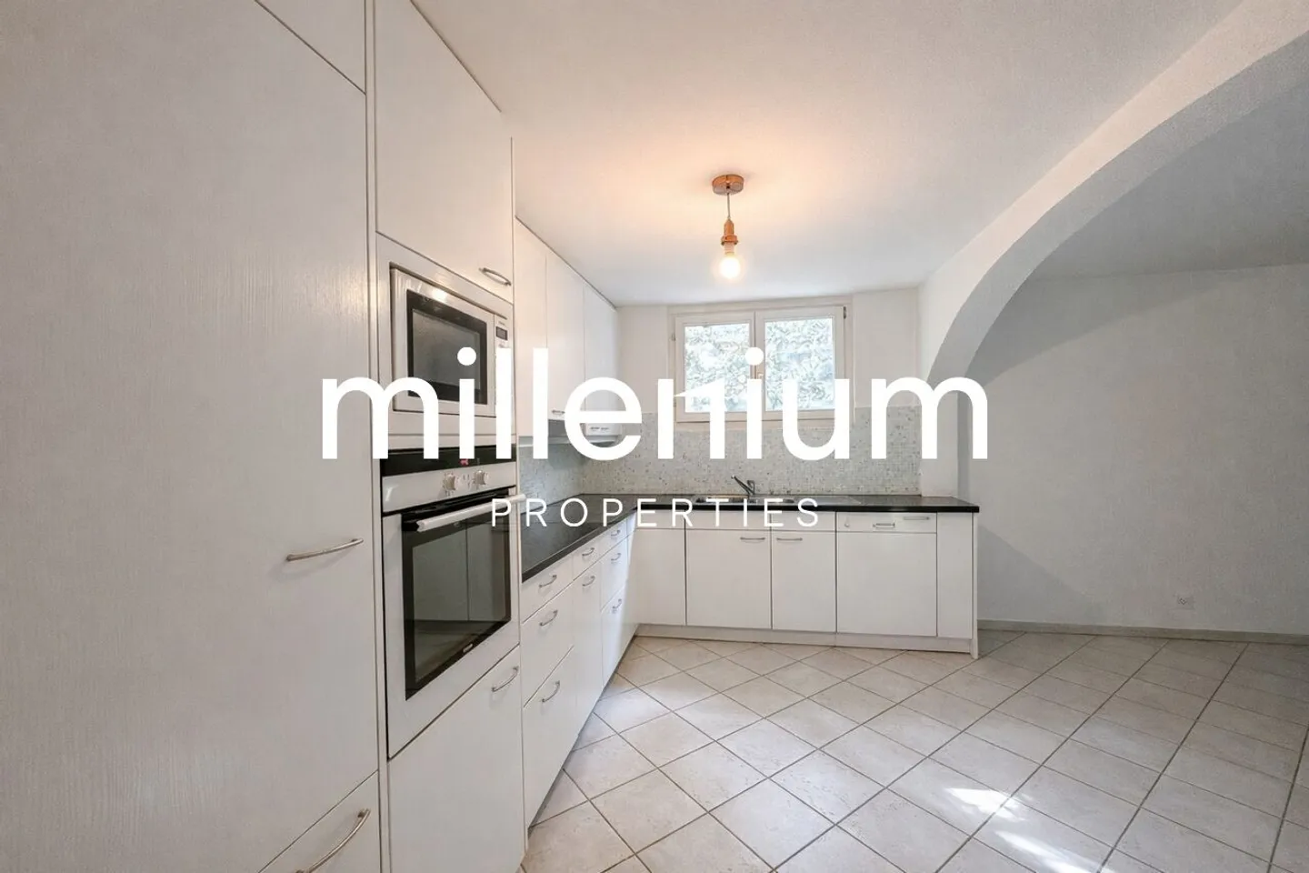 House with independent apartment - Chambésy - Photo 10 of 13