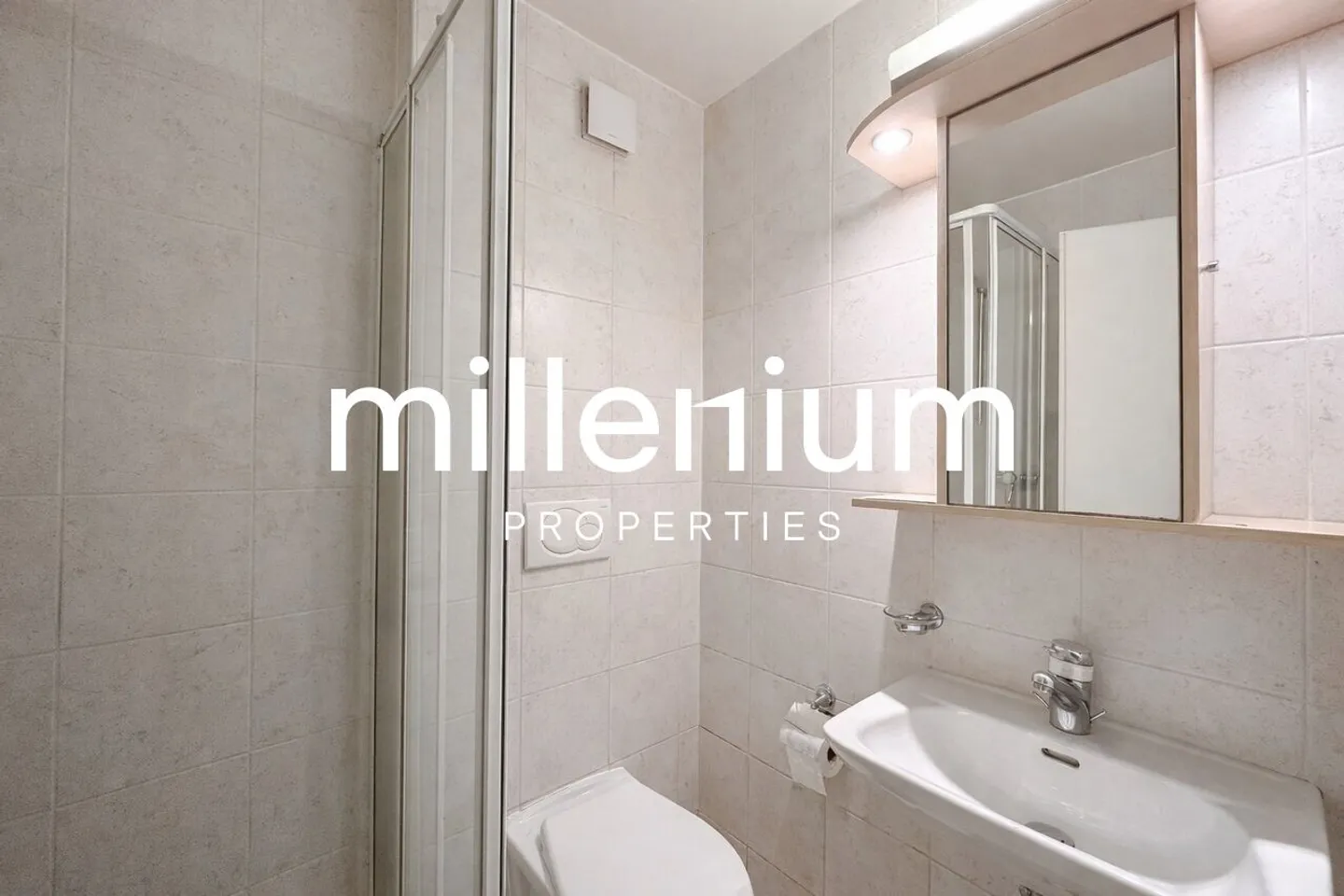 House with independent apartment - Chambésy - Photo 12 of 13