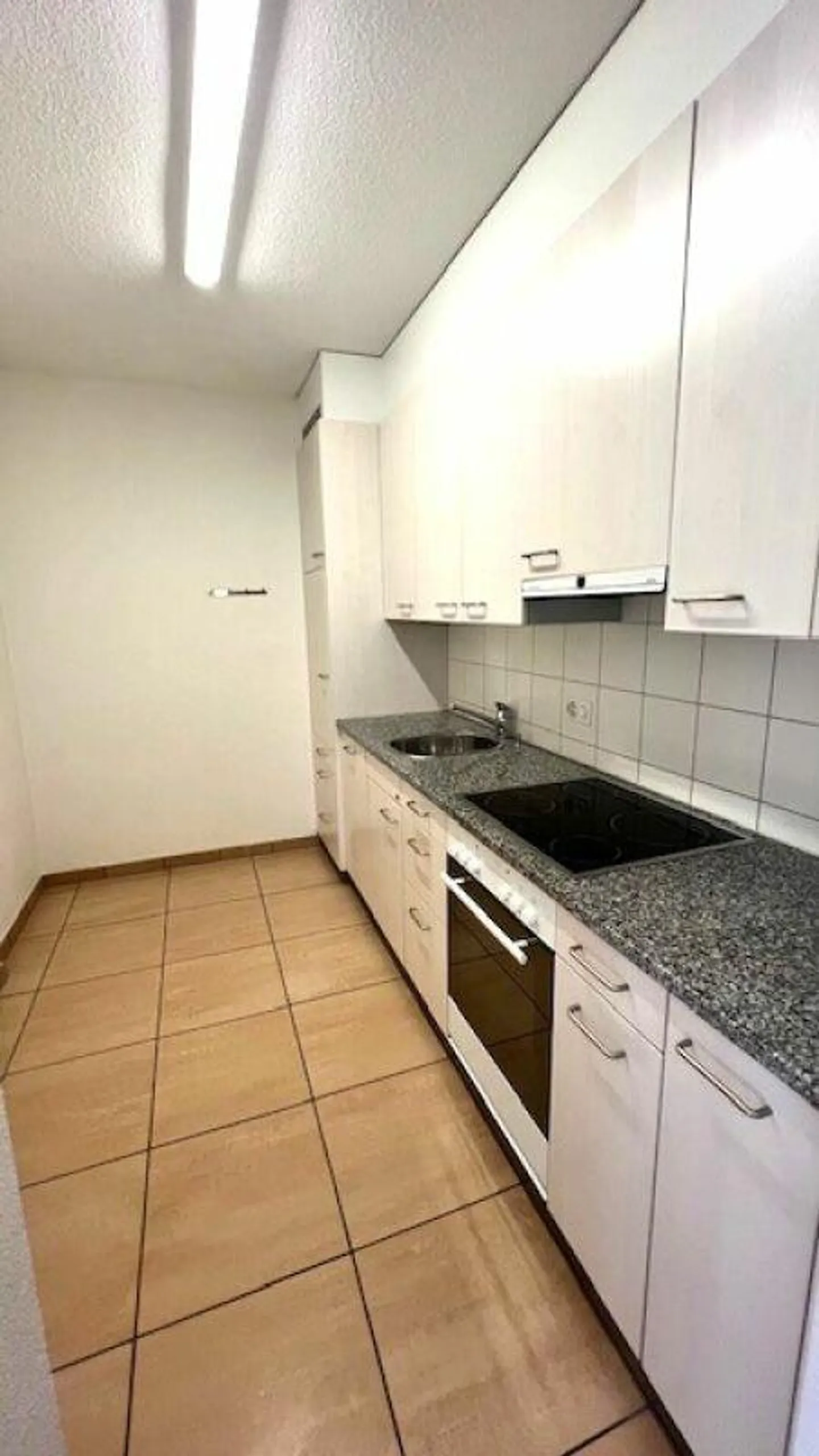 Charmante Wohnung in Oberstadt - Foto 4 von 11