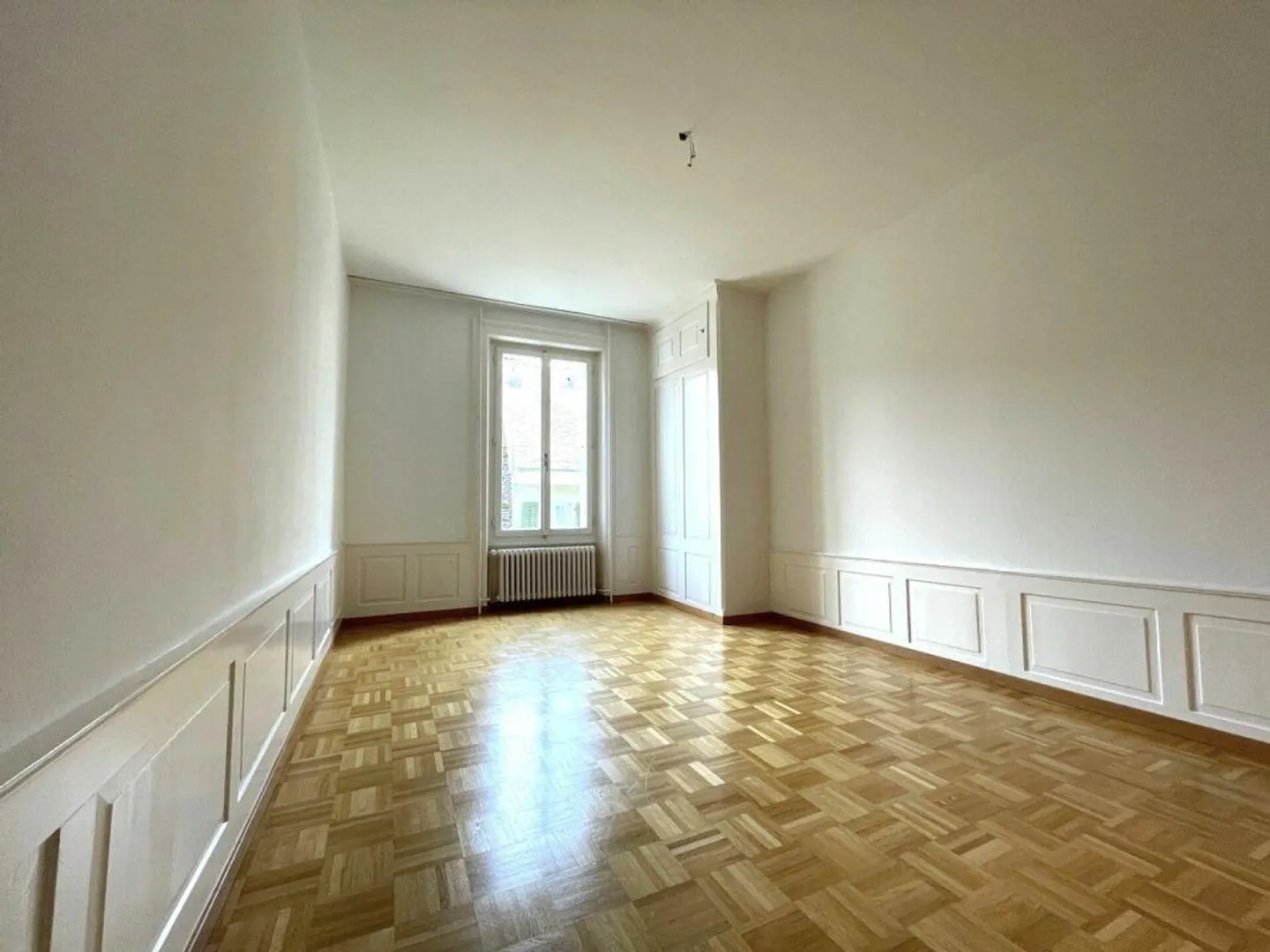 Charmante Wohnung in Oberstadt - Foto 6 von 11