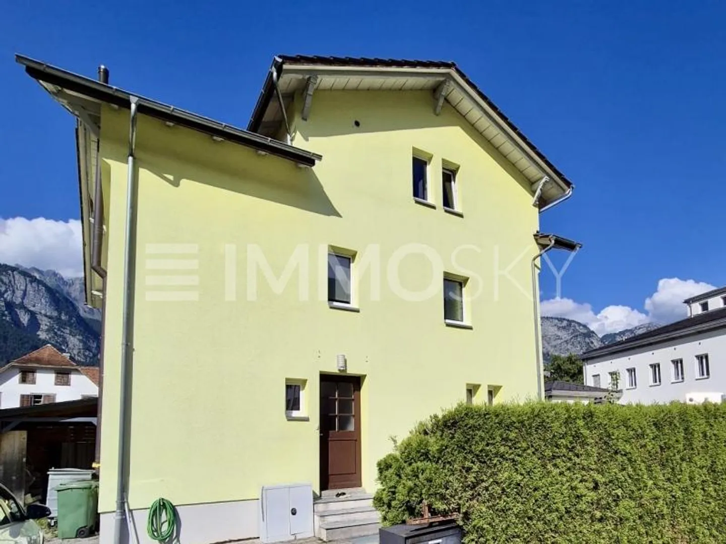 Più che una semplice casa - Foto 6 di 7