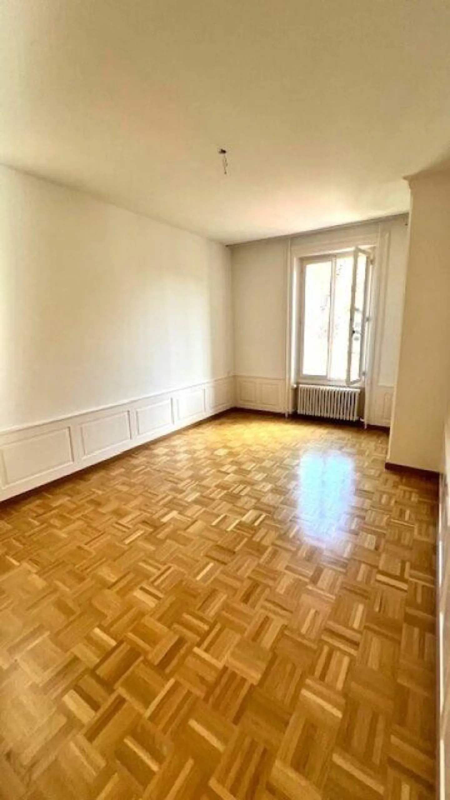 Charmante Wohnung in Oberstadt - Foto 8 von 11