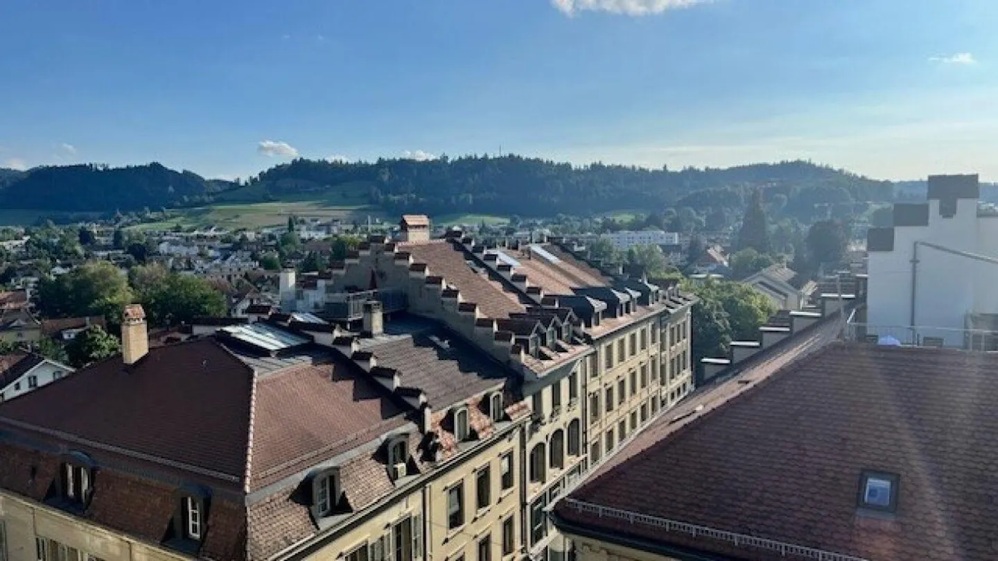 Charmante Wohnung in Oberstadt - Foto 11 von 11