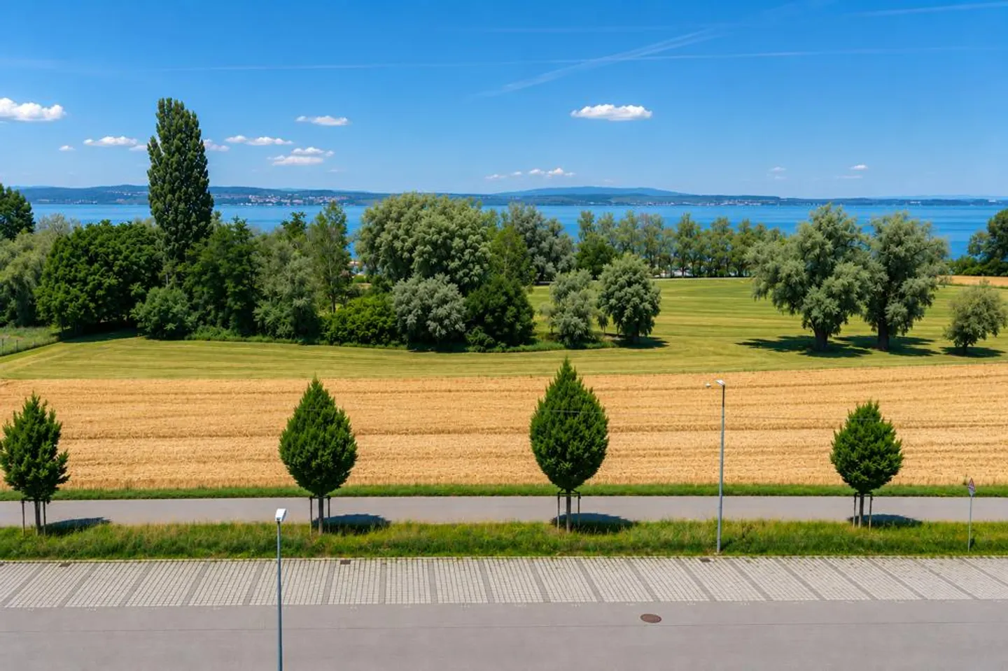 Moderne Eigentumswohnung mit Seeblick - Foto 9 von 12