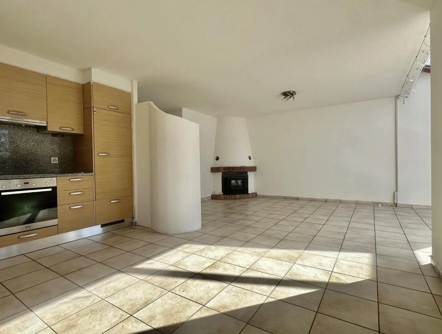 3,5 stanze a La Croix-sur-Lutry con terrazza e balcone - Foto 3 di 9