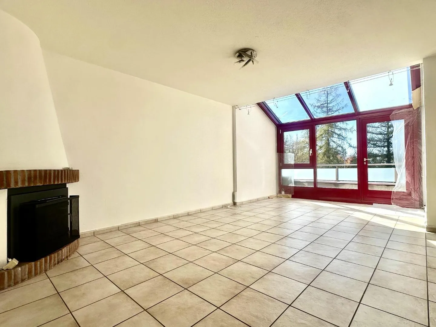 3,5 stanze a La Croix-sur-Lutry con terrazza e balcone - Foto 5 di 9