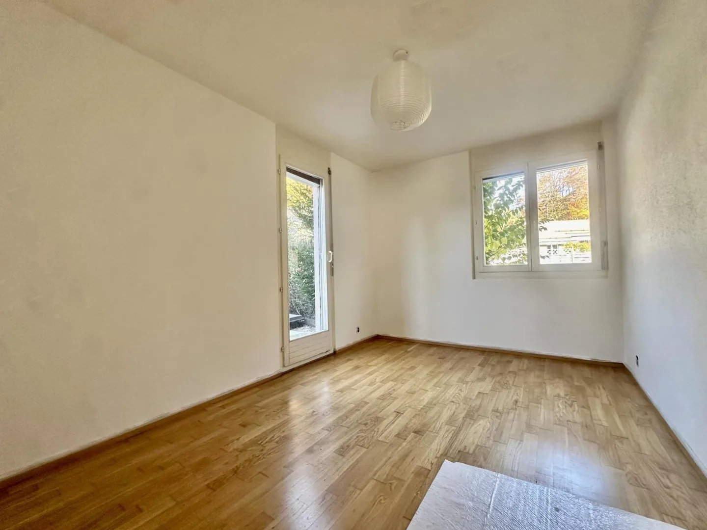 3,5 stanze a La Croix-sur-Lutry con terrazza e balcone - Foto 6 di 9