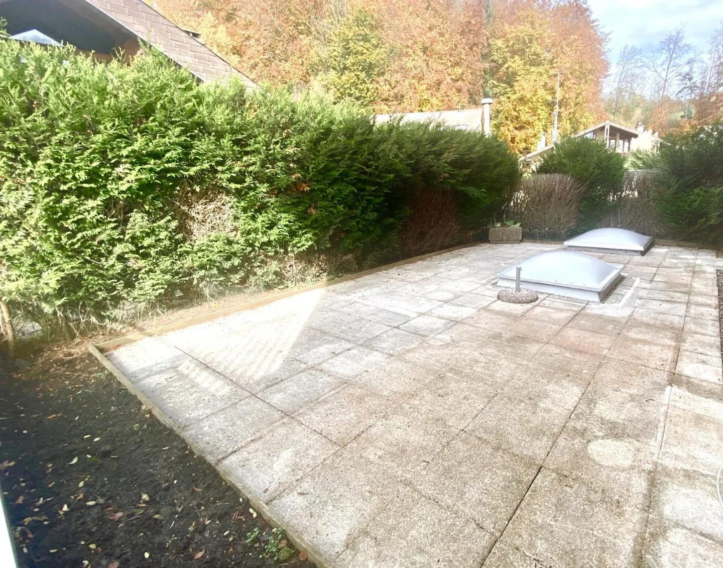 3,5 stanze a La Croix-sur-Lutry con terrazza e balcone - Foto 8 di 9