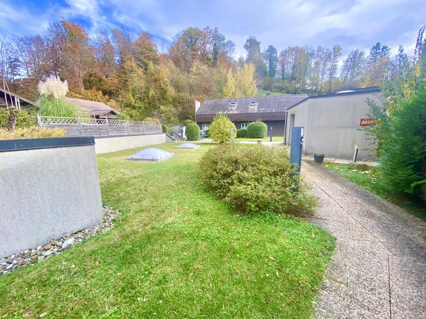 3,5 stanze a La Croix-sur-Lutry con terrazza e balcone - Foto 9 di 9