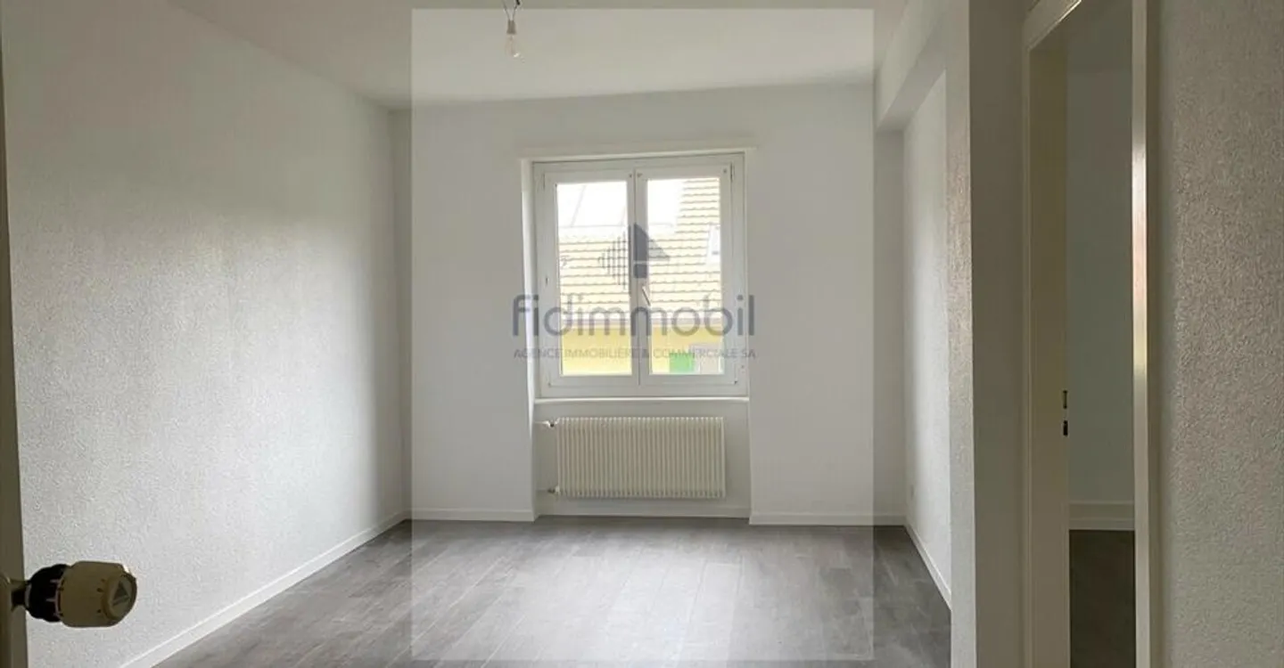 3 Zimmer von 62 m2, rue des Jeannerets 17, Le Locle - Foto 2 von 6