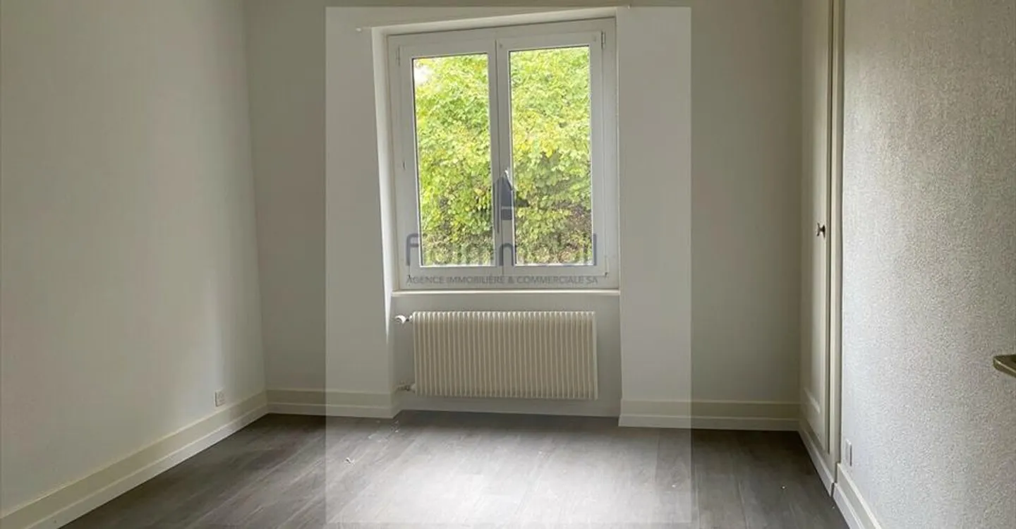 3 Zimmer von 62 m2, rue des Jeannerets 17, Le Locle - Foto 4 von 6