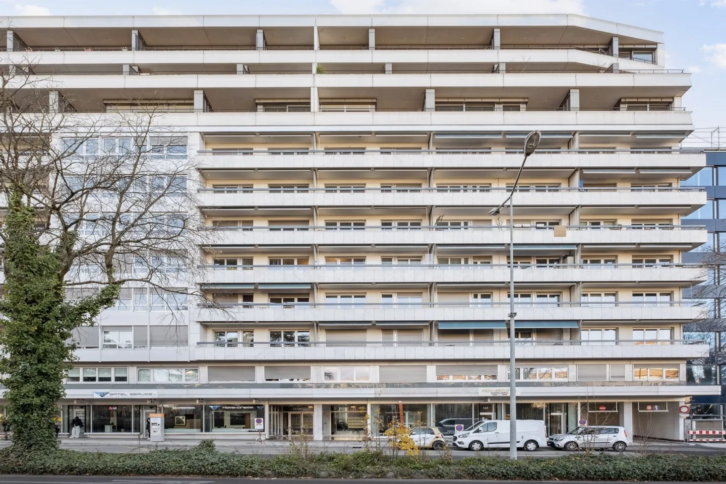 Appartement Moderne Près du Léman - Photo 2 sur 13