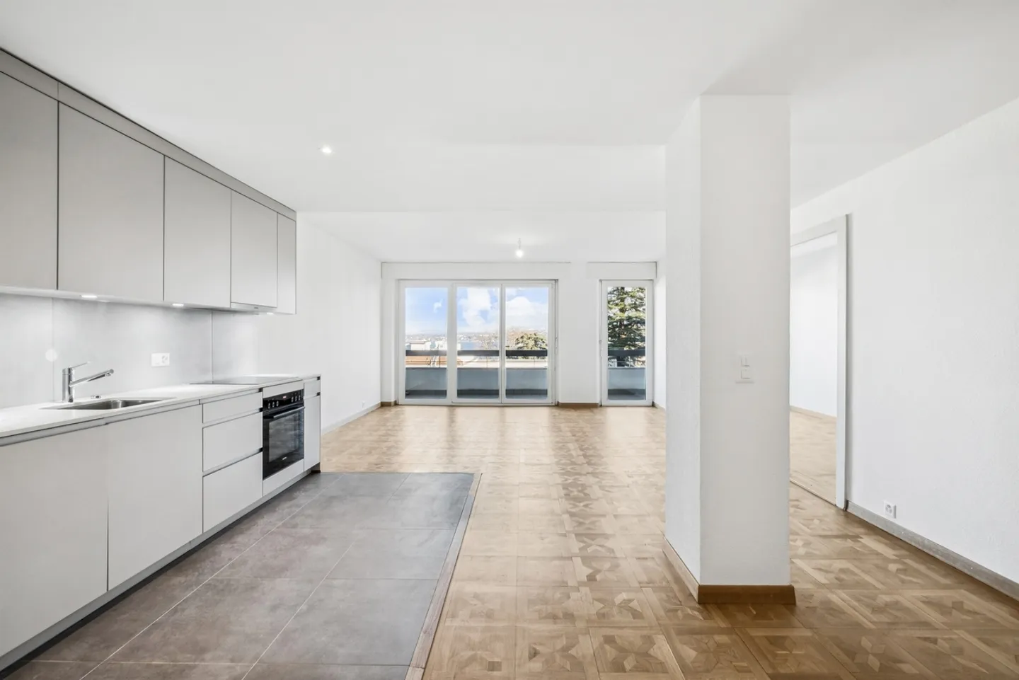 Appartement Moderne Près du Léman - Photo 3 sur 13