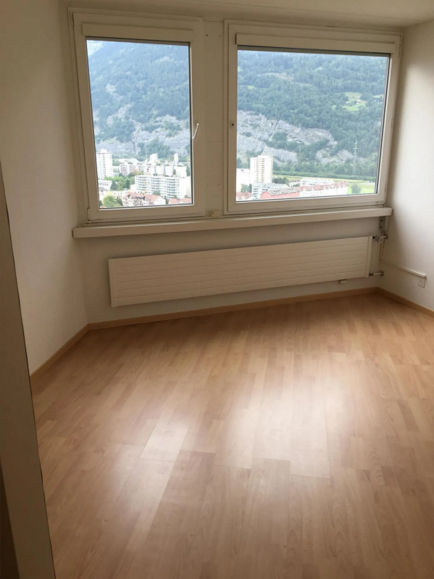 Zentrale 3.5 Zimmer-Wohnung - Foto 5 von 11