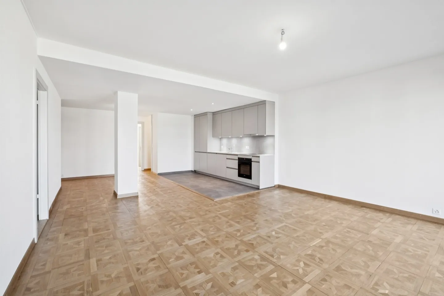 Appartement Moderne Près du Léman - Photo 5 sur 13