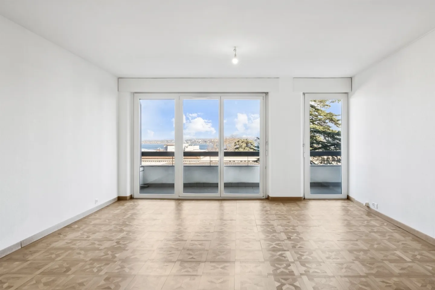 Appartement Moderne Près du Léman - Photo 4 sur 13