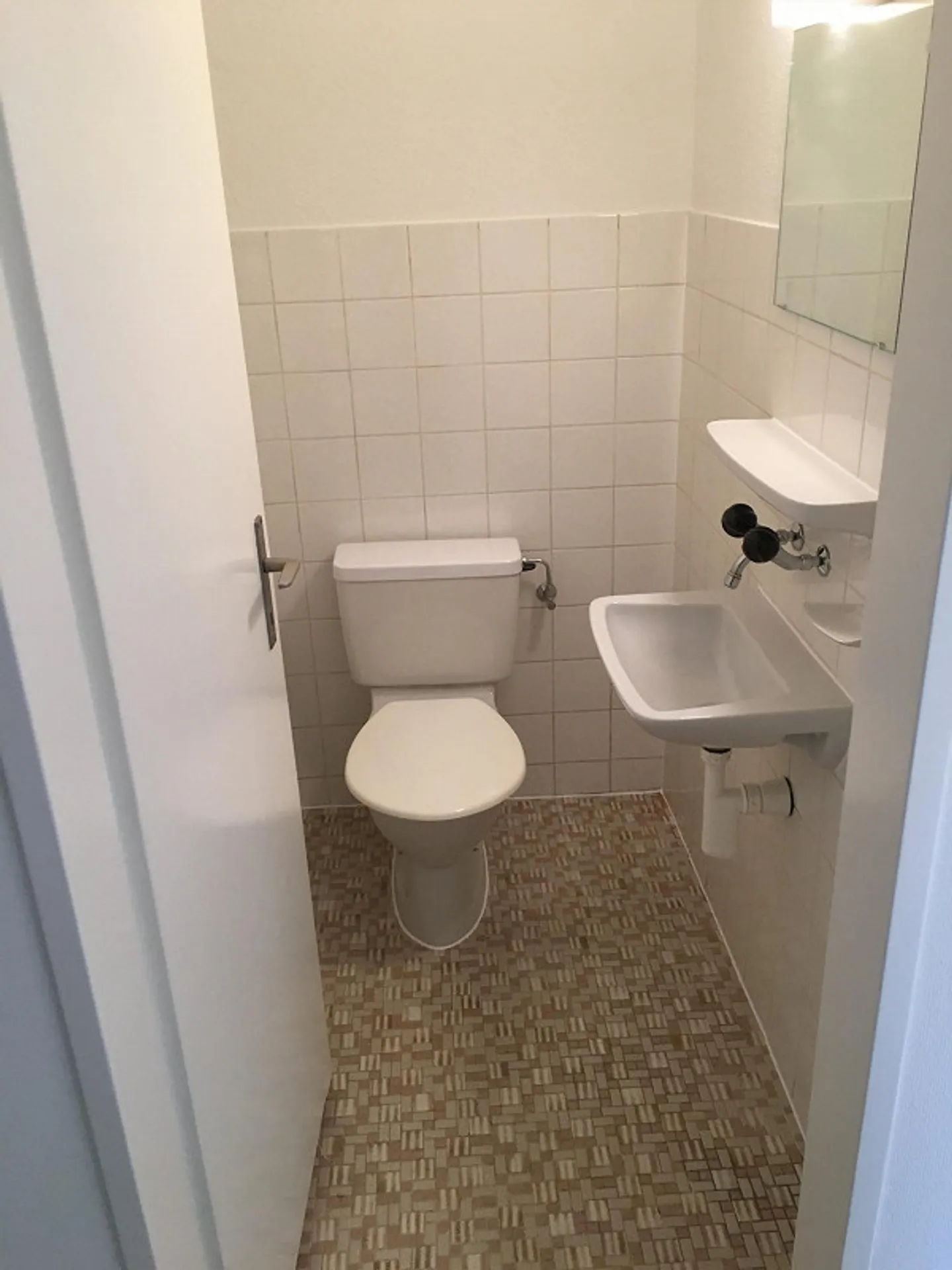 Zentrale 3.5 Zimmer-Wohnung - Foto 7 von 11