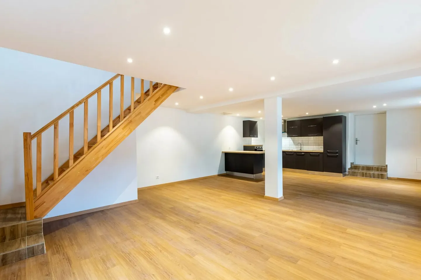 Duplex moderne avec jardin - Photo 1 sur 10