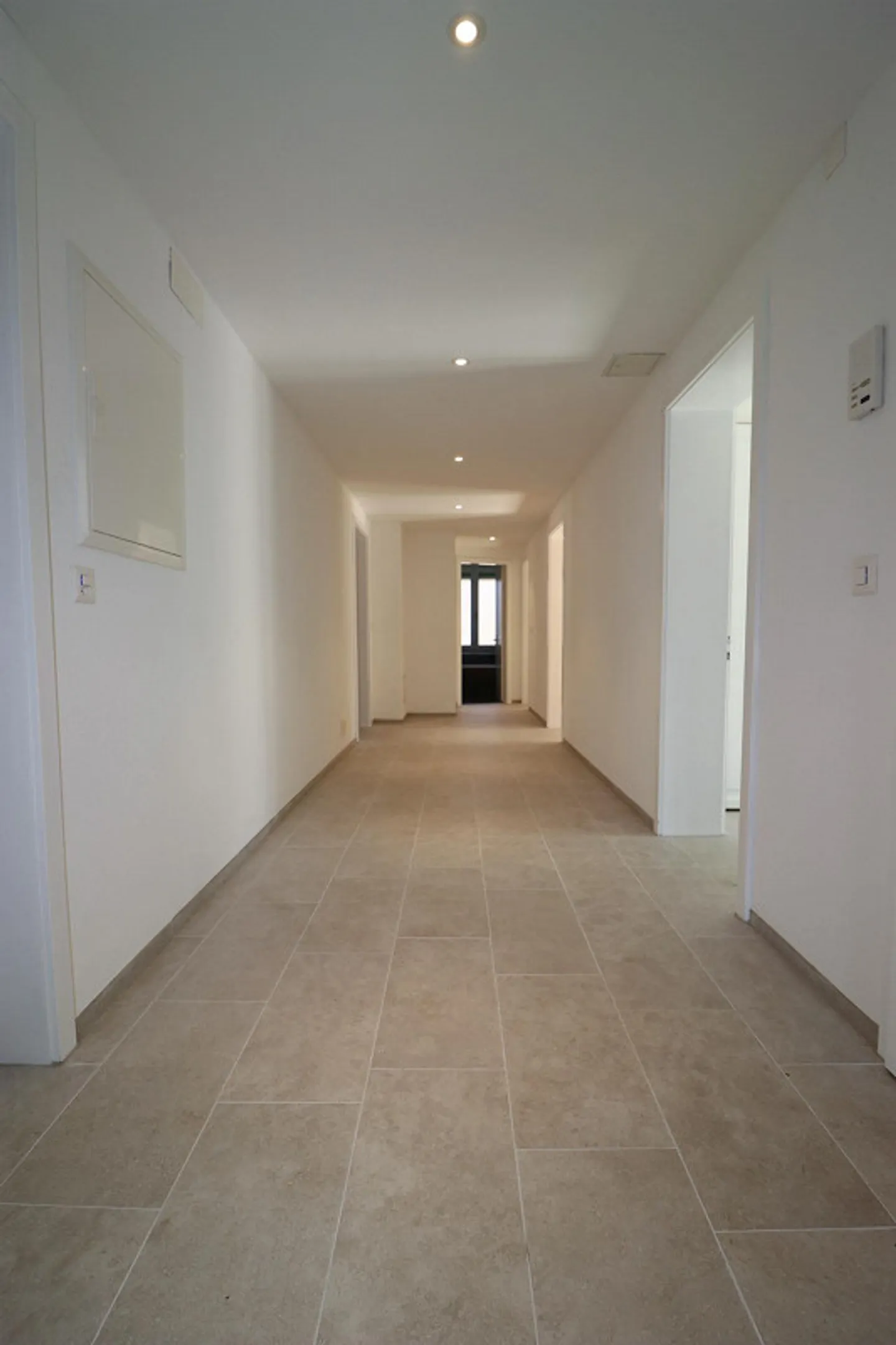 First occupancy after renovation centrally located in Ilanz - Photo 3 of 15