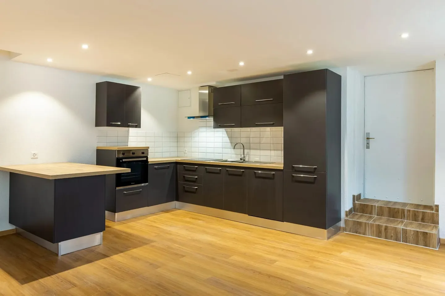 Duplex moderne avec jardin - Photo 2 sur 10