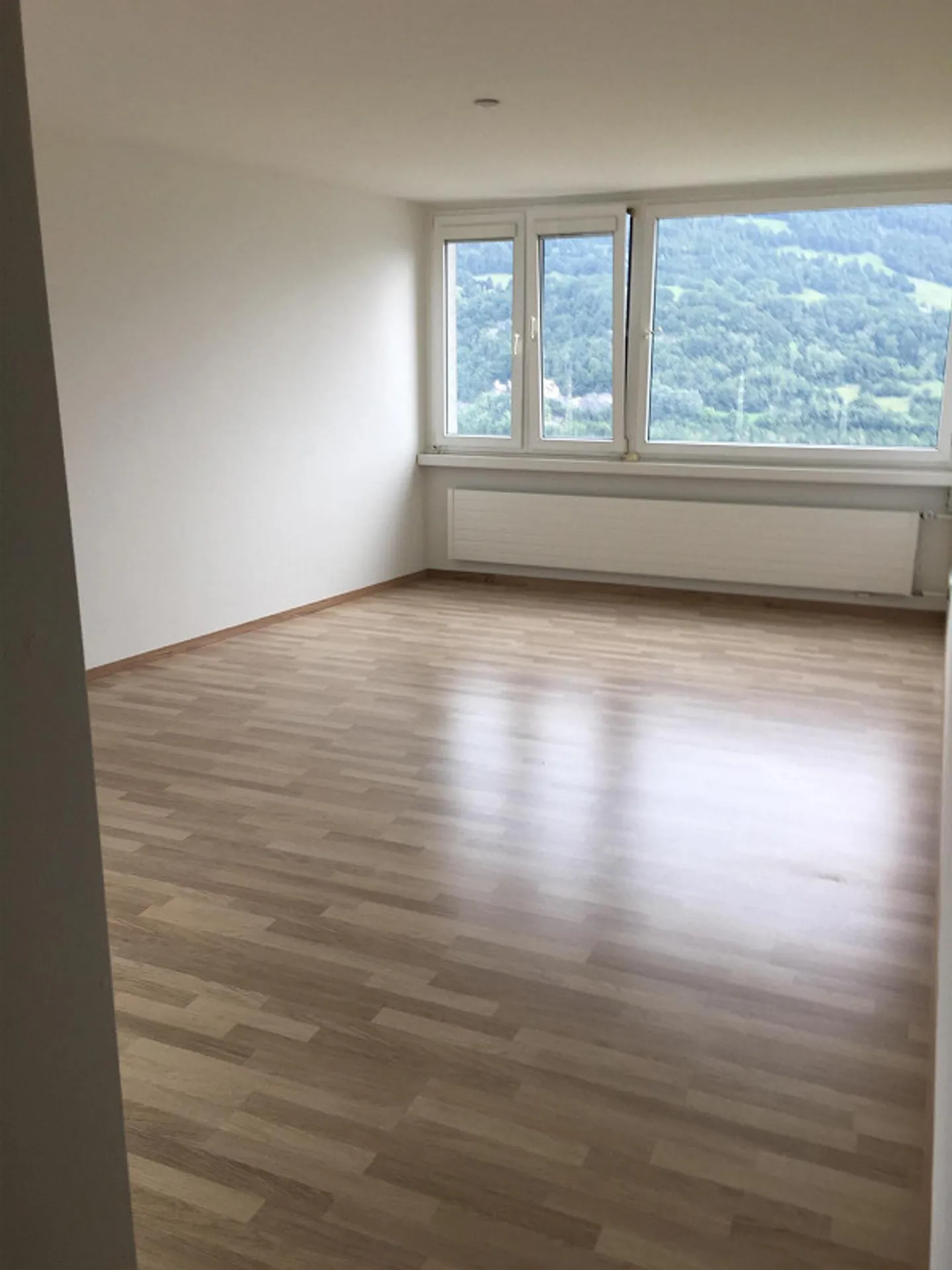 Zentrale 3.5 Zimmer-Wohnung - Foto 4 von 11