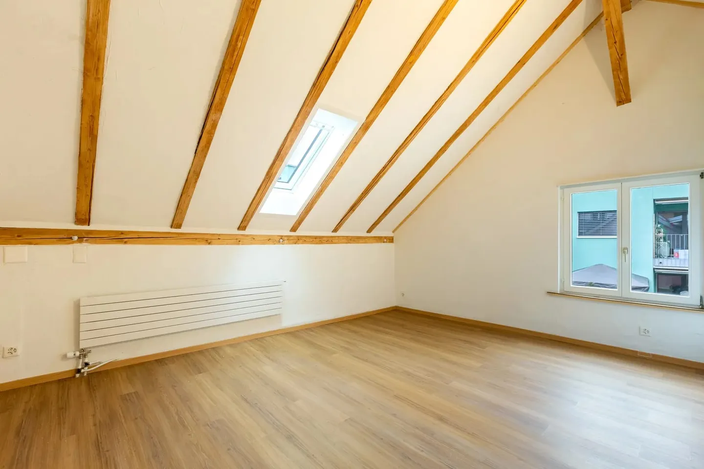 Duplex moderne avec jardin - Photo 4 sur 10