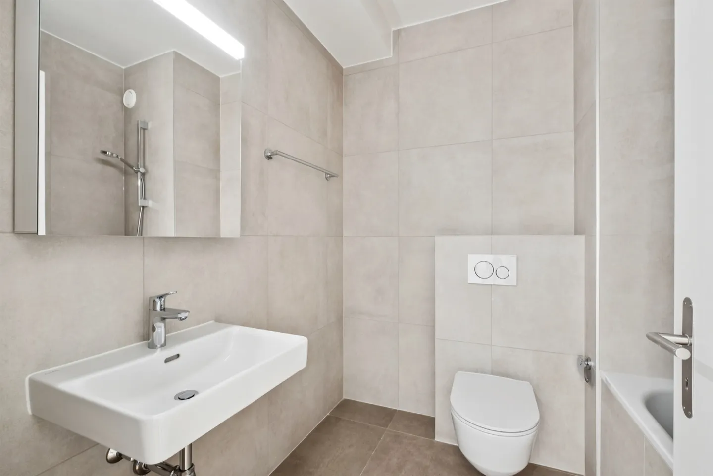 Appartement Moderne Près du Léman - Photo 7 sur 13