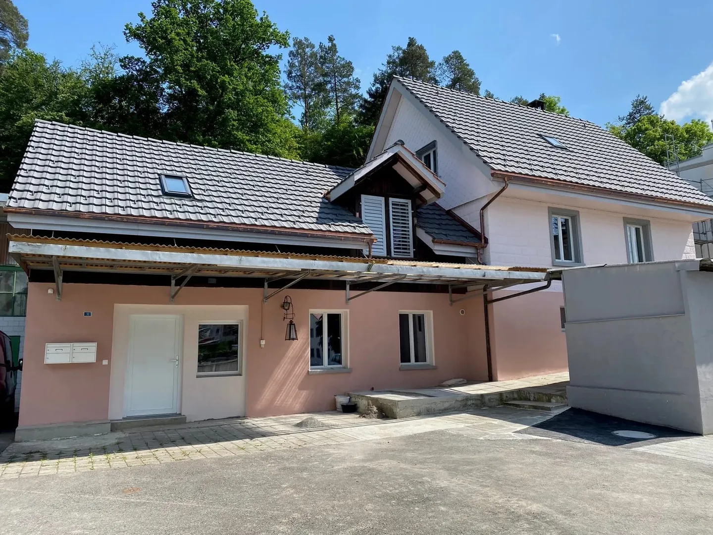 Duplex moderne avec jardin - Photo 5 sur 10